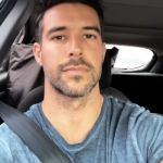 Денис, 34 года